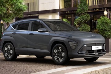 2025 NOWY 1.6T-GDI 138KM 2WD Automat DCT wersja Platinum OD RĘKI