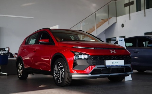 hyundai