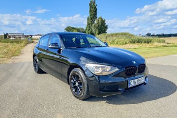 116i F20 136KM 185.829km Salon Polska