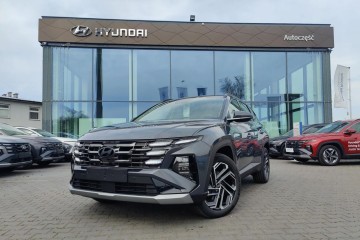2025 Nowy Model 1.6T-GDI Automat 48V 160KM Platinum OD RĘKI