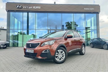 2017 1.6HDI 120KM Automat 320.804km Salon PL Bezwypadkowy HAK