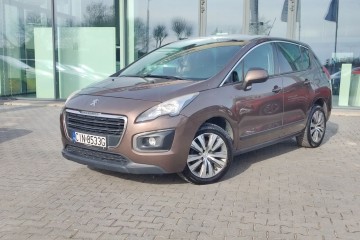 2016 2.0HDI 150KM 164.950km Salon PL Bezwypadkowy