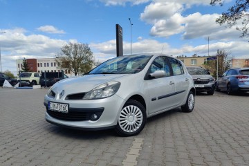 2009 1.5dCi 85KM Automat 161.216km