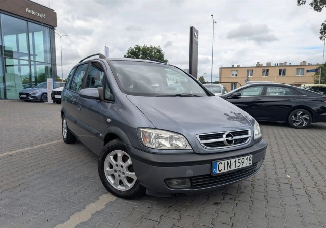 opel