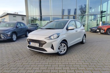 2023 1.0MPI 67KM 22.753km Pure Salon Polska 1wł Bezwyp.