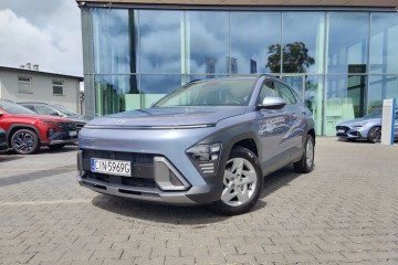 2023 1.0T-GDI 120KM Automat Executive Design 34.465km Salon Bezwyp 1wł