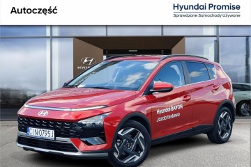 2025 1.0T-GDI 100KM AUTOMAT Smart Tech Design DEMO