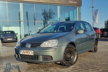 2006 1.9TDI 90KM 219.497km