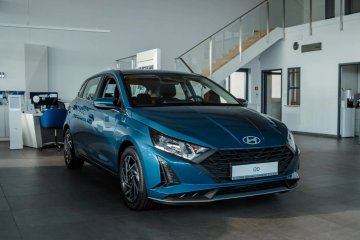 2025 NOWY 1.2MPI 79KM wersja Modern OD RĘKI