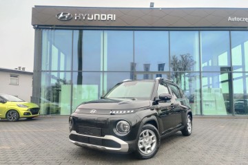 electric 2025 49kWh 115KM wersja Modern + Winter OD RĘKI