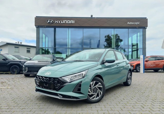 hyundai