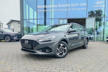 Wagon 2026 NOWY 1.0T-GDI 115KM Modern + Comfort OD RĘKI