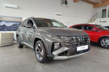 NOWY 1.6 T-GDI 160KM wersja Executive + Comfort