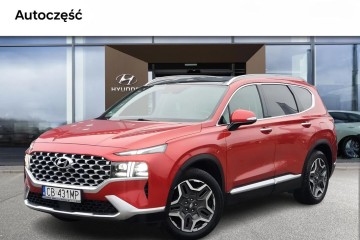 2021 1.6T-GDI 230KM 4WD Automat Platinum SUN 143.111km Salon PL HAK FV