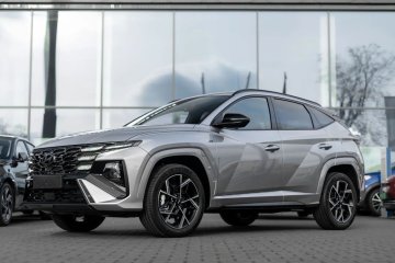 2026 1.6T-GDI HYBRID 2WD 239KM NLine OD RĘKI