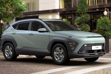 2026 NOWY 1.6GDI 150KM Automat wersja Executive
