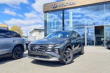 2025 NOWY 1.6T-GDI 150KM 2WD Modern